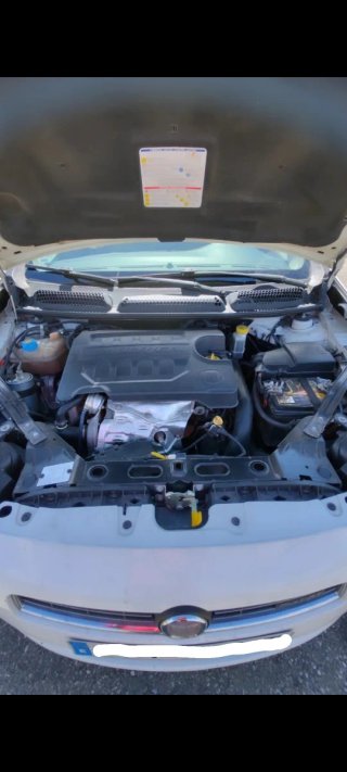 FIAT Bravo 2009