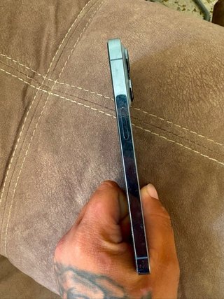 iPhone 13 Pro Plata