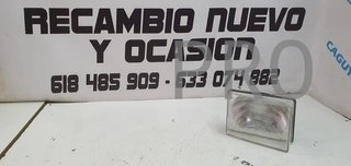 faro fiat Duna derecho nuevo