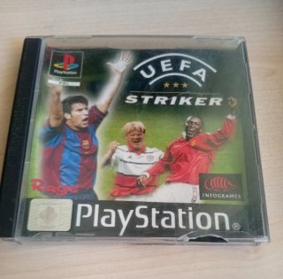 Lote 6 juegos PS1:  Gran Turismo 2, Wipeout, GTA.