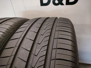 Neumáticos de ocasión 215/60 R16 95H