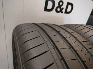 Neumáticos de ocasión 215/60 R16 95H