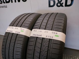 Neumáticos de ocasión 215/60 R16 95H
