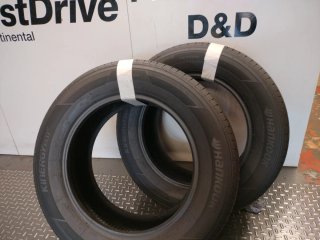 Neumáticos de ocasión 215/60 R16 95H