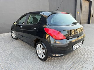 Peugeot 308 AUTOMATICO 1.6 HDI