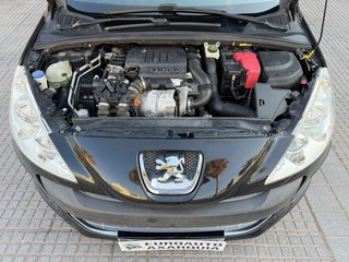 Peugeot 308 AUTOMATICO 1.6 HDI