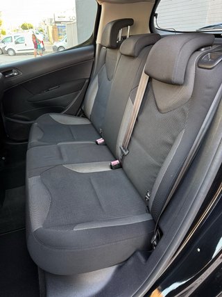Peugeot 308 AUTOMATICO 1.6 HDI