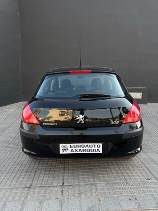 Peugeot 308 AUTOMATICO 1.6 HDI
