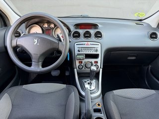 Peugeot 308 AUTOMATICO 1.6 HDI