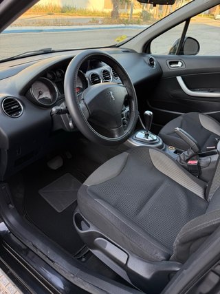 Peugeot 308 AUTOMATICO 1.6 HDI