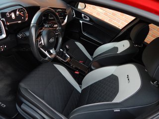 KIA ProCeed 1.6 CRDi GT Line 2021