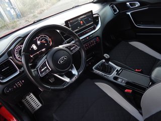 KIA ProCeed 1.6 CRDi GT Line 2021