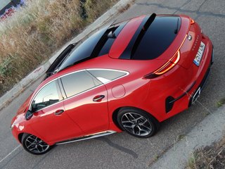 KIA ProCeed 1.6 CRDi GT Line 2021