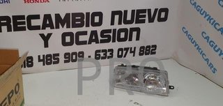 faro Seat Toledo derecho nuevo