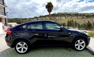 BMW X6 2010