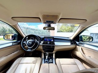 BMW X6 2010