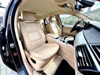 BMW X6 2010