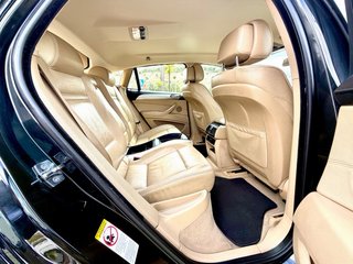 BMW X6 2010