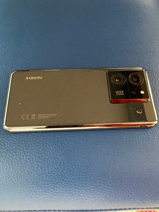 Xiaomi 13T Pro Negro