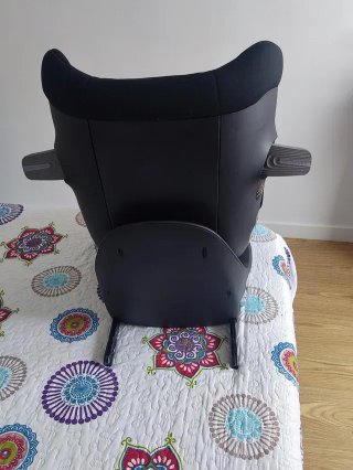 Silla Coche Cybex Sirona S i-Size Giratoria