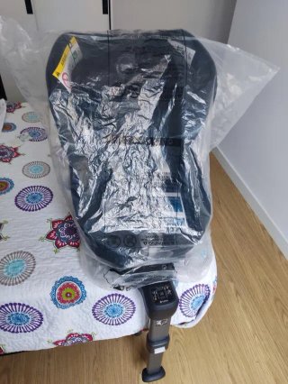 Silla Coche Cybex Sirona S i-Size Giratoria