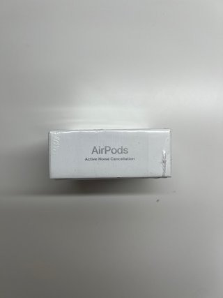 Airpods 4 Apple Blancos