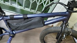 BMX eléctrica PRECIO NEGOCIABLE