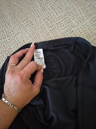 Ropa interior deportiva hombre