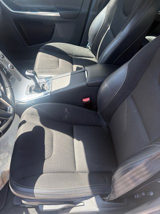 Volvo XC60 2017