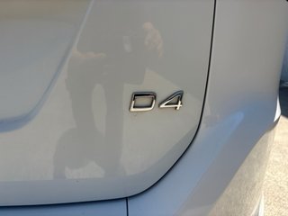 Volvo XC60 2017