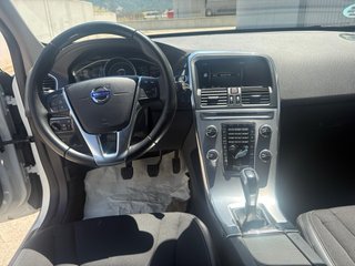 Volvo XC60 2017