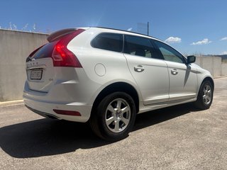 Volvo XC60 2017