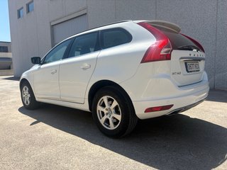 Volvo XC60 2017