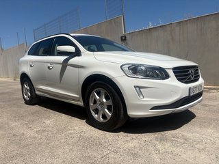 Volvo XC60 2017