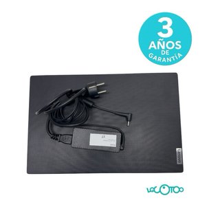 Lenovo V15 G3 Portátil Negro