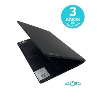 Lenovo V15 G3 Portátil Negro