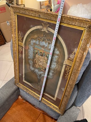Imagen Cristo de la Piedad