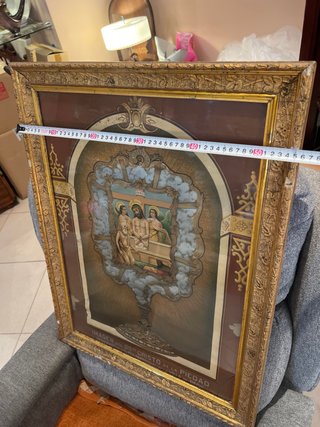 Imagen Cristo de la Piedad