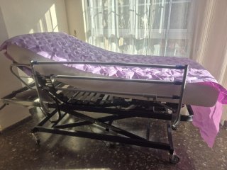 Cama Articulada Eléctrica
