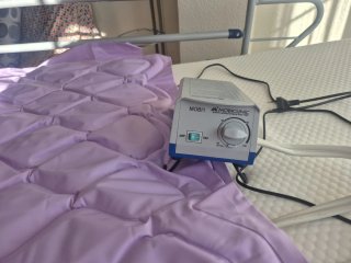 Cama Articulada Eléctrica