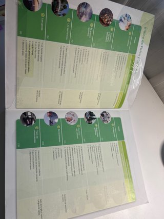 Física y química 1 Bachillerato