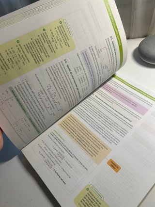 Física y química 1 Bachillerato