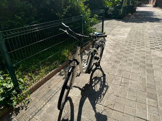 Bicicleta Eléctrica Kalkhoff Jubilee XS