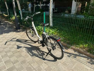 Bicicleta Eléctrica Kalkhoff Jubilee XS