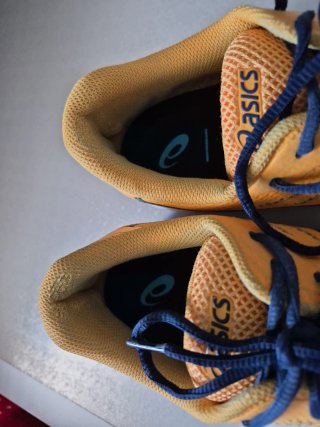 Zapatillas Asics Gel Game 9 talla 44,5