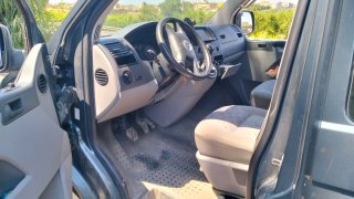 Volkswagen Transporter T5 2004