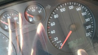 Volkswagen Transporter T5 2004