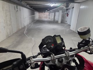 BMW F650GS Twin ABS 2008