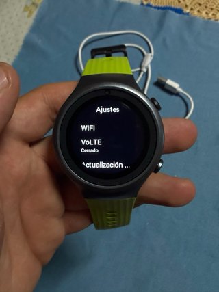 Smartwatch SPC Smartee 4G Junior GPS SOS