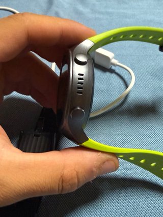 Smartwatch SPC Smartee 4G Junior GPS SOS